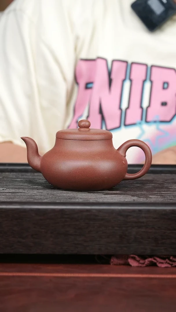 茶壶紫砂精品紫砂壶7...200CC