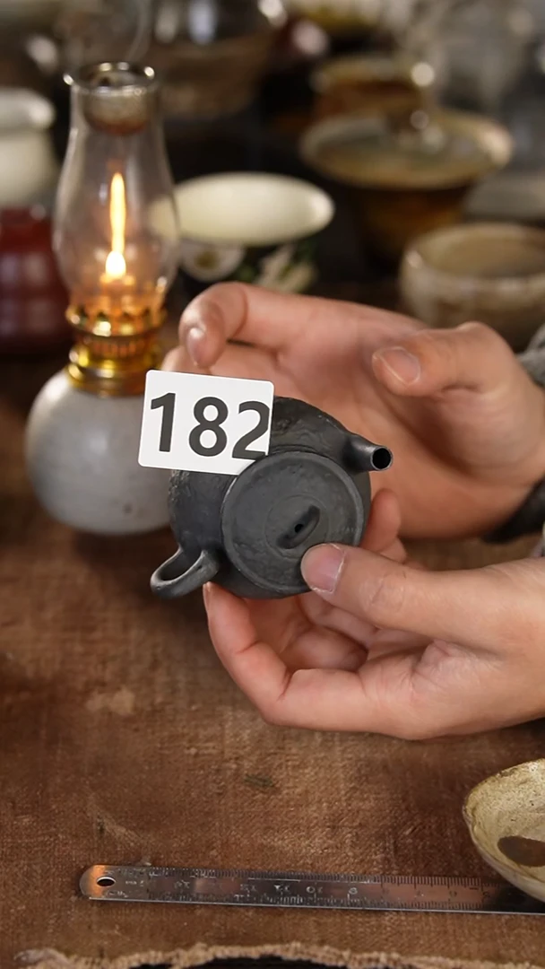 182景德镇{立梦陶}手作同款