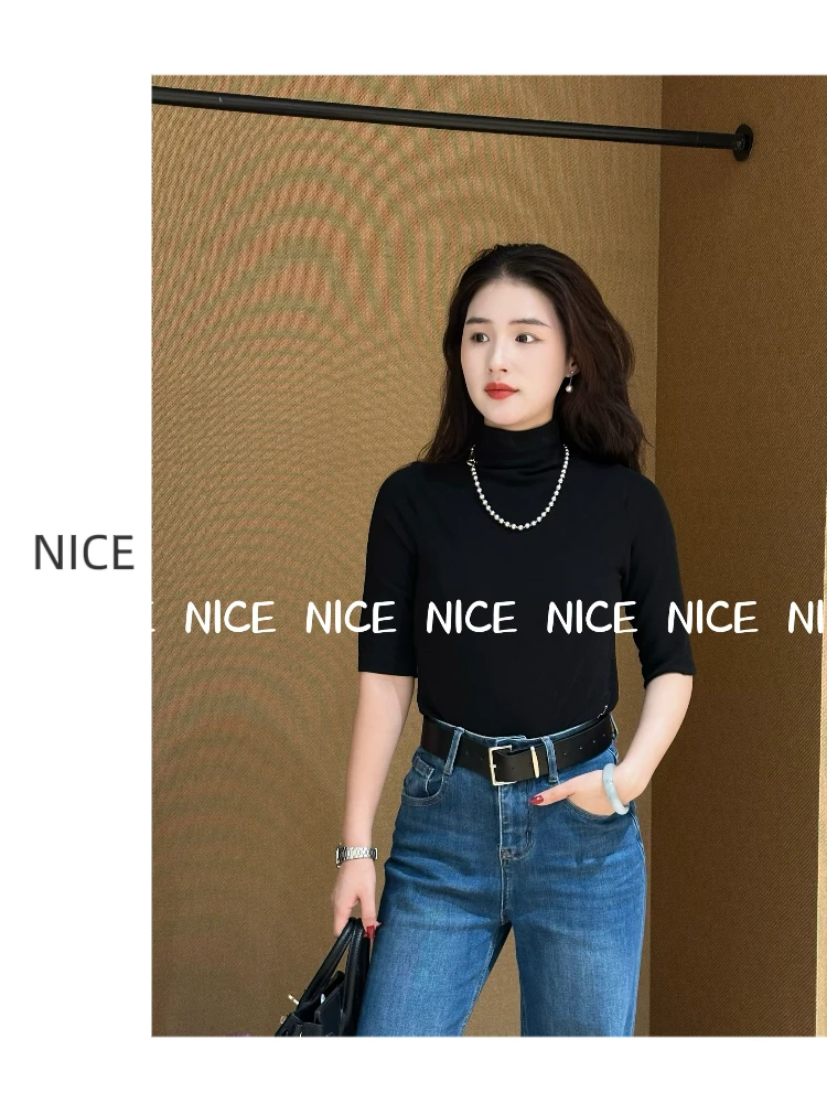 【NICE】高级设计感小众上衣