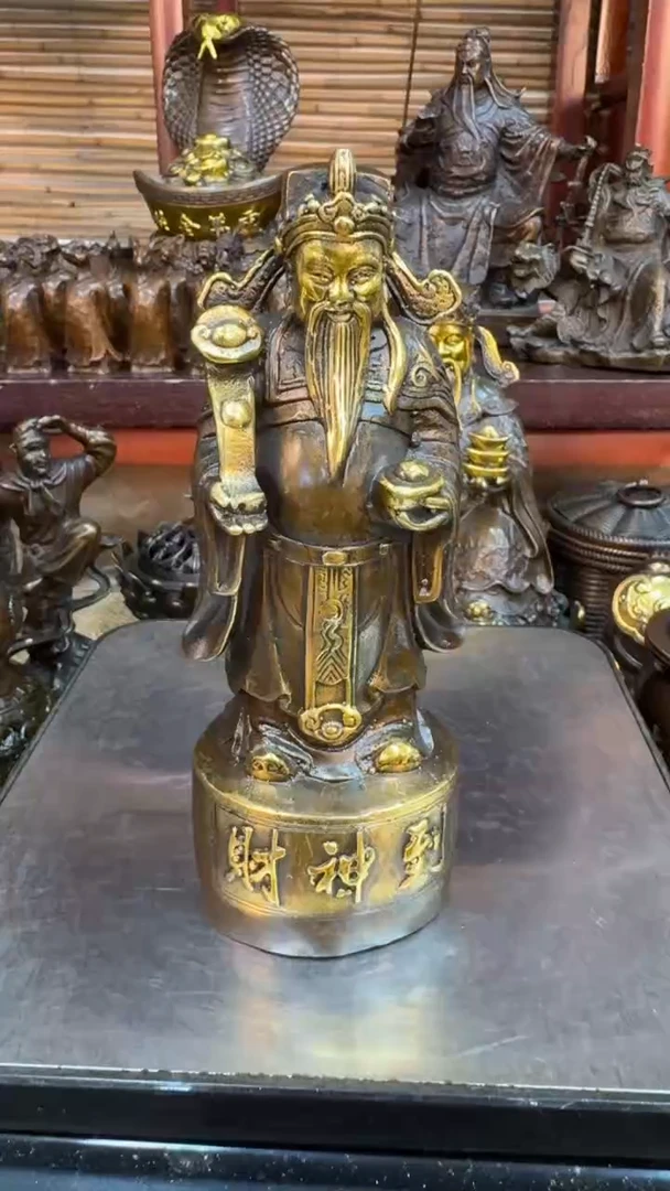 益臻铜器益臻铜器