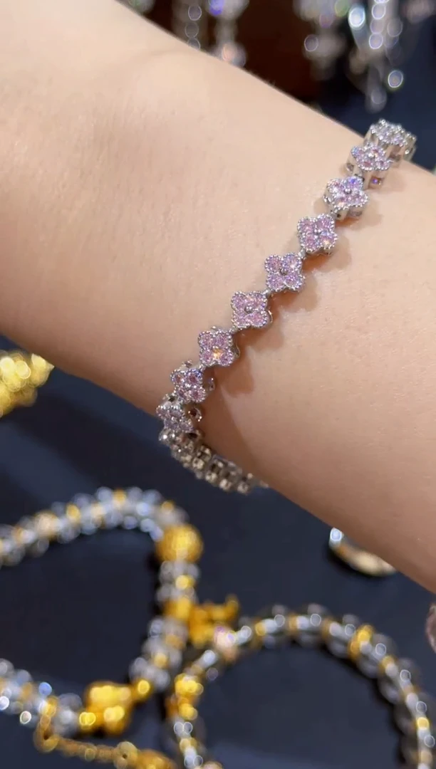 合成立方氧化锆铜合金153