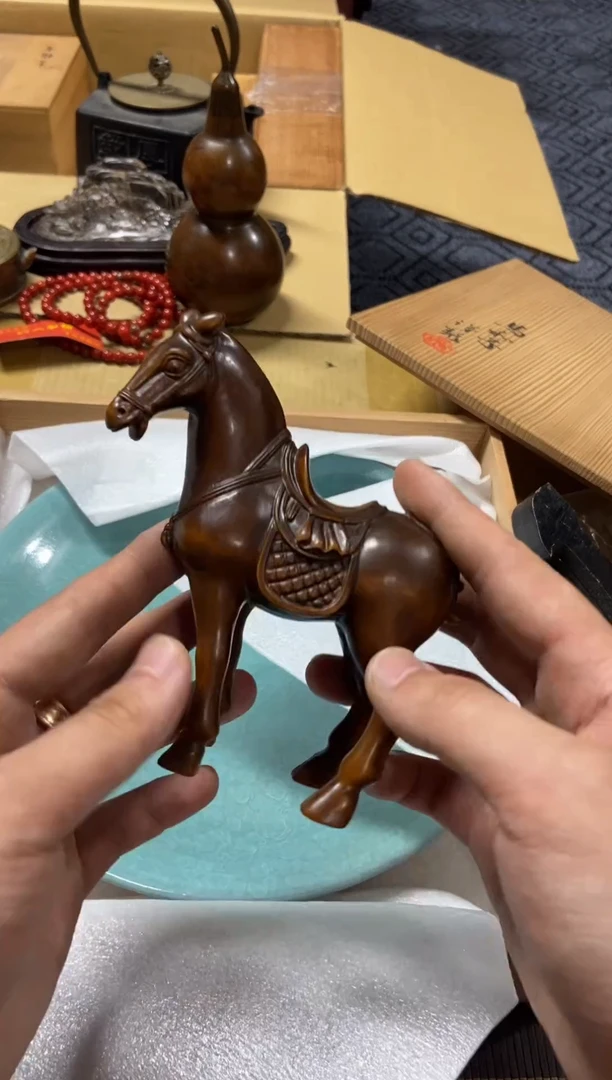 1胜**家精品瓷一物一拍定闪