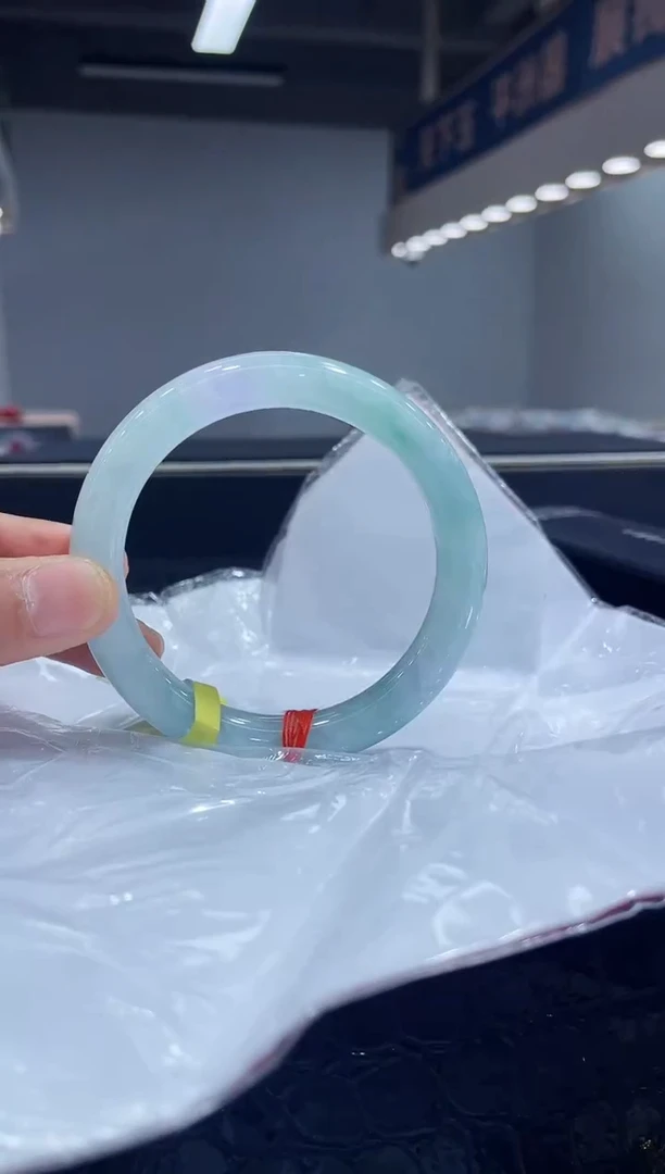 未镶嵌手镯翡翠6