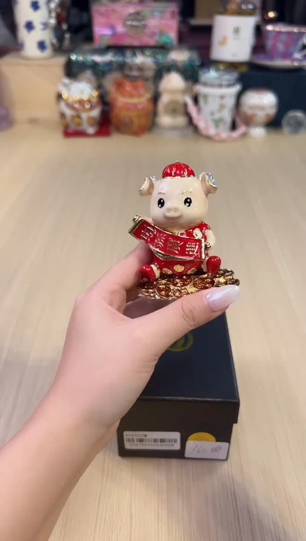 295七宝烧（孤品清仓）