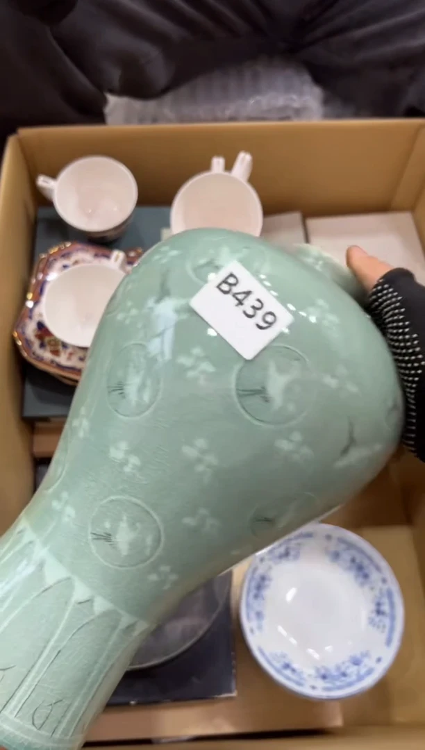 瓷片健****생439中古商品，谨慎参拍