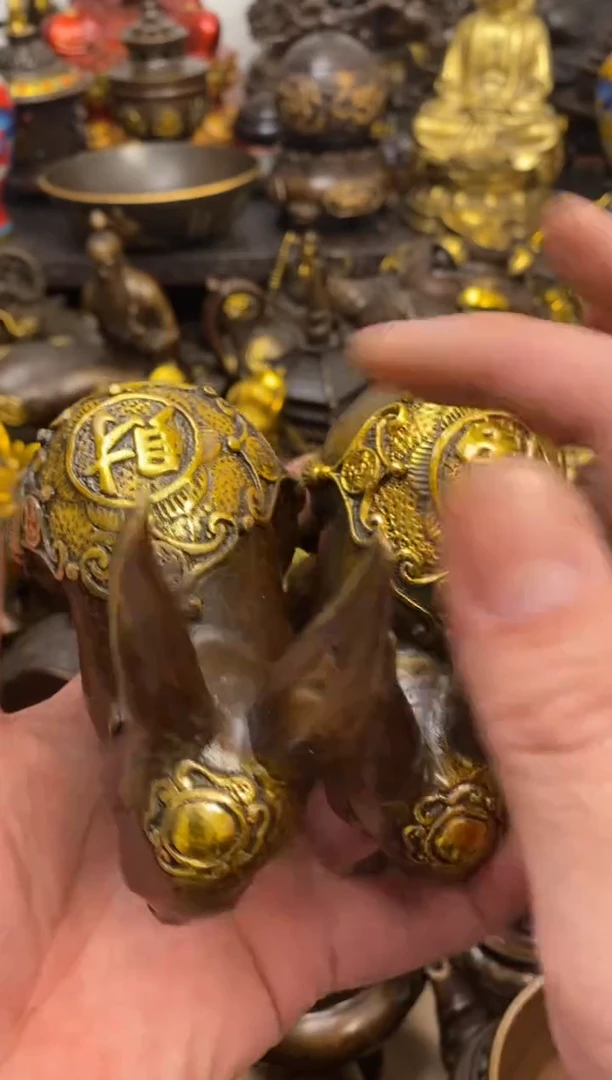 案台摆件 物品摆件