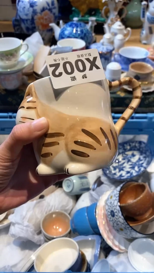 【闪购商品】瓷片瓷器哈哈哈哈哈哈哈哈哈