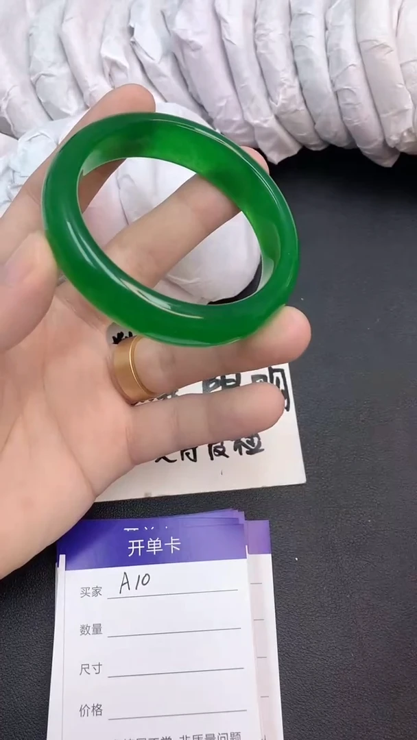 砖雕【对应价格直接拍】高端精美百搭美人镯