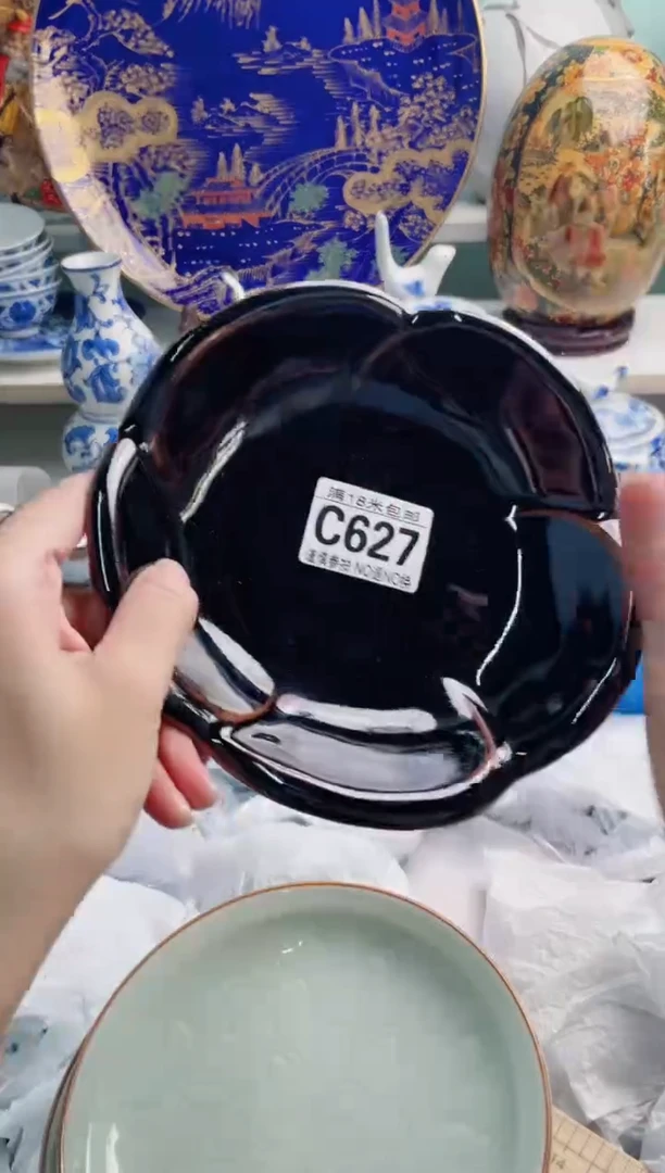 陶瓷倚***石C627**********