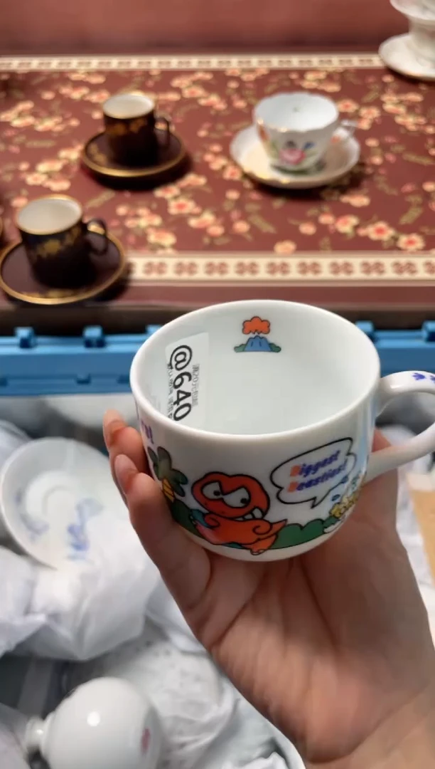 瓷片大?瓷器瓷器@640