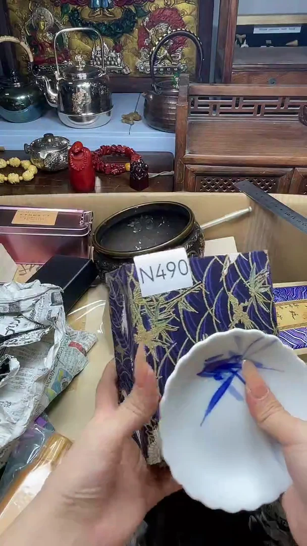 茶宠瓷器瓷器瓷器瓷器