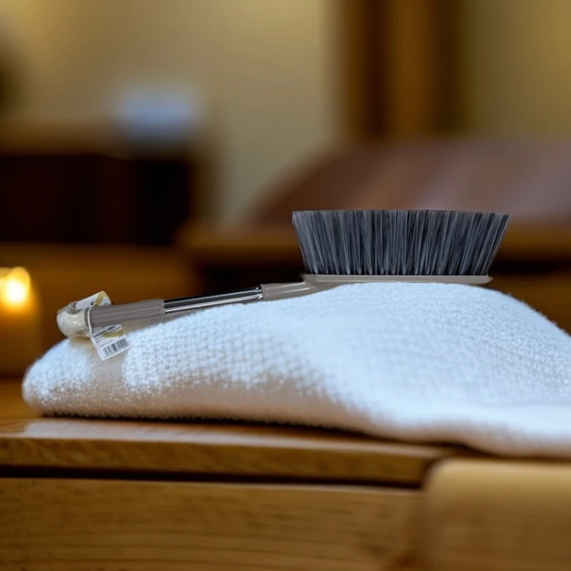 扫雪 扫床小刷子1/个（颜色随机）