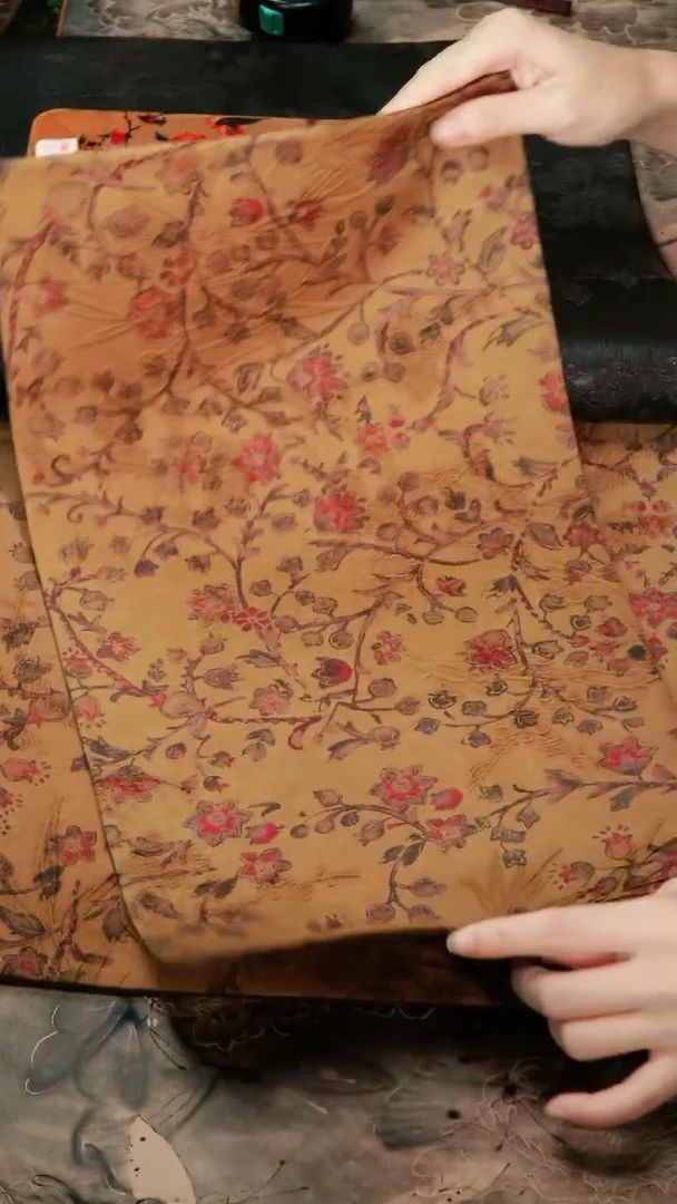 布艺别具一阁布艺尺寸50+24