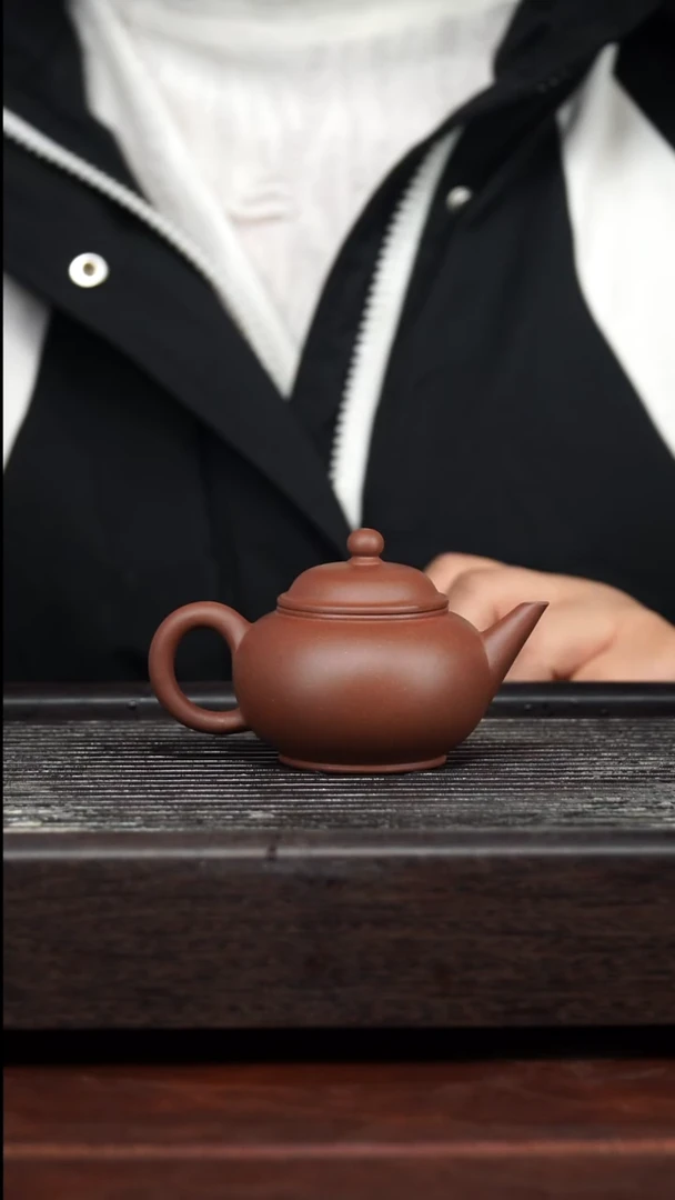 茶壶紫砂精品紫砂壶22........150CC