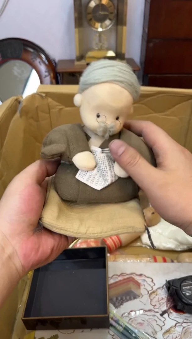 紫砂0辉哥中古满30包邮