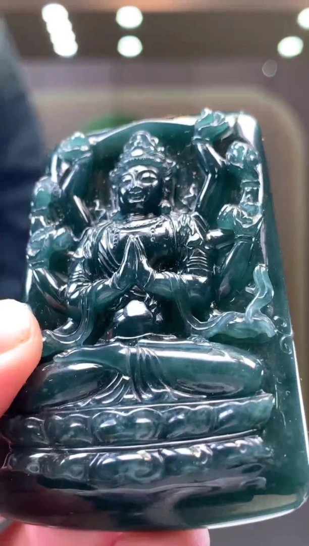 未镶嵌定制翡翠********198