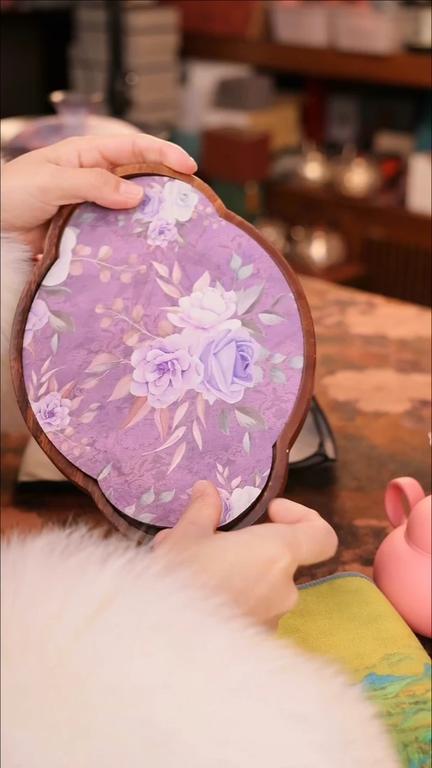 【闪购商品】陶瓷茶具（无礼盒无茶盘）@@A11127