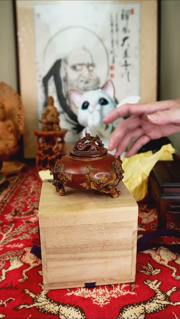 当代陶瓷密胺工艺品