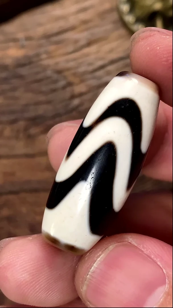 玛瑙/玉髓颈饰未镶嵌575