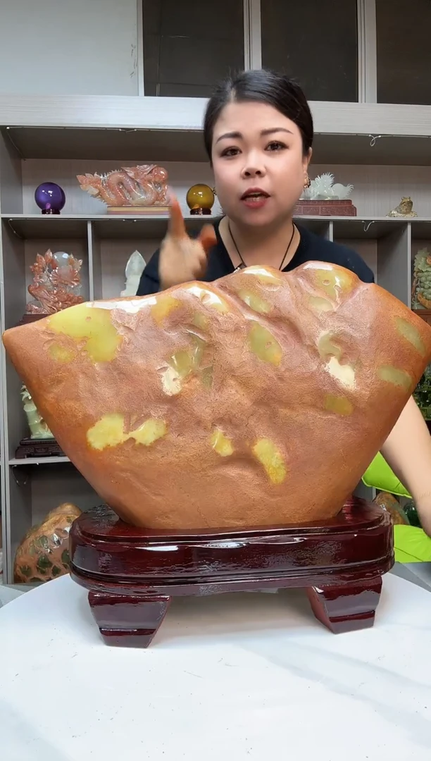 玉家居高端装饰摆件