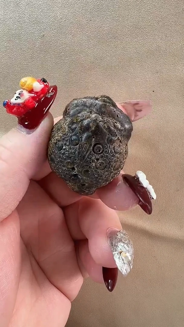 【闪购商品】琥珀颈饰未镶嵌吊坠