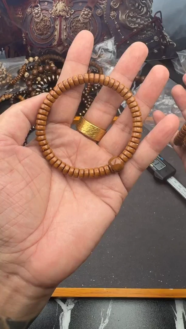 手串紫金鼠 紫金鼠36