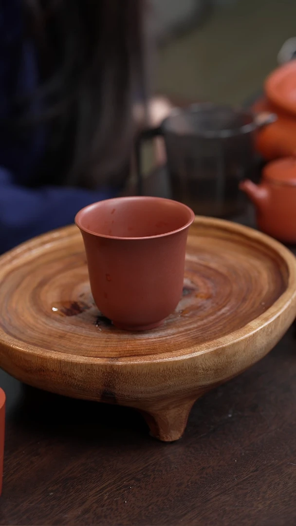 【闪购商品】邱桂彪老师主人杯+110cc