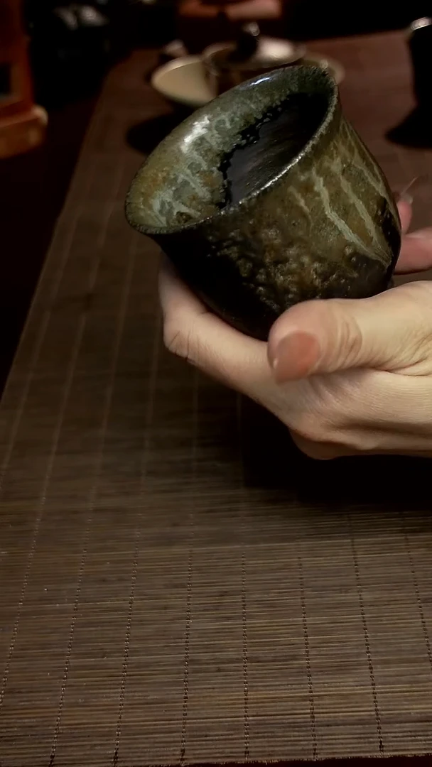 【先报号码看细节】58号茶杯