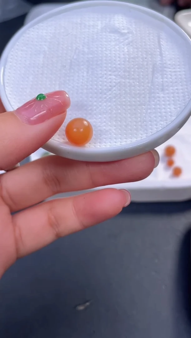 未镶嵌定制翡翠用****3啊A117