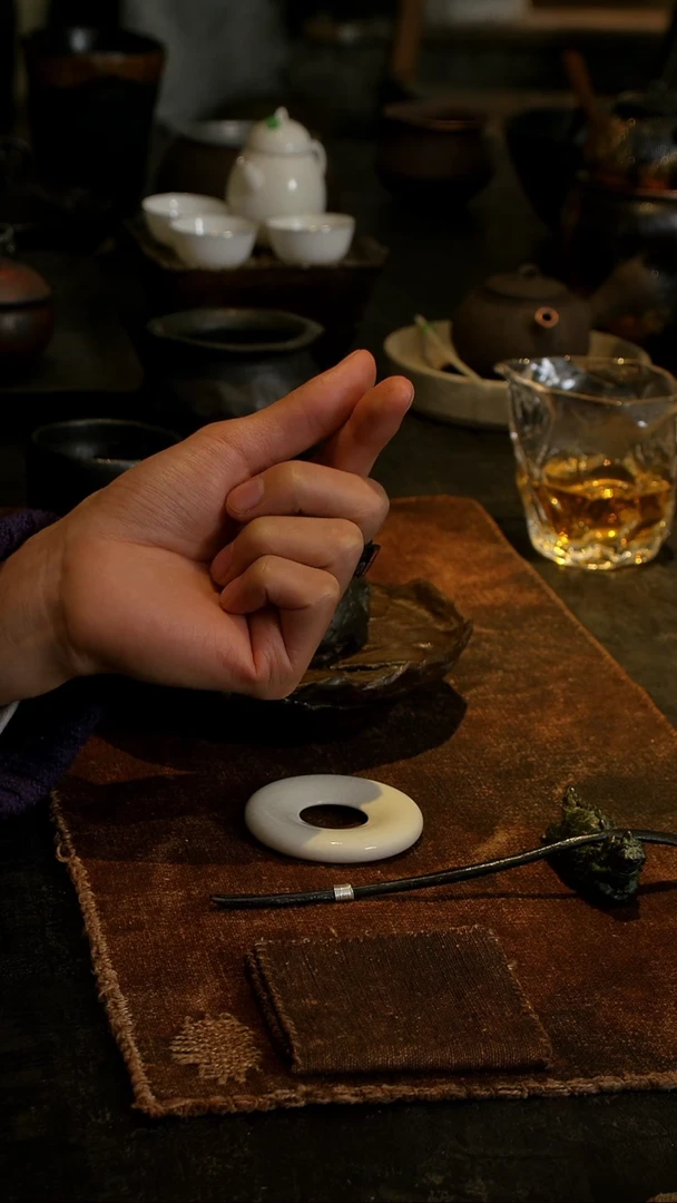 【闪购商品】鱼和熊工作室茶器