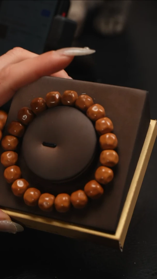 【闪购商品】橄榄核手串/手链橄榄核