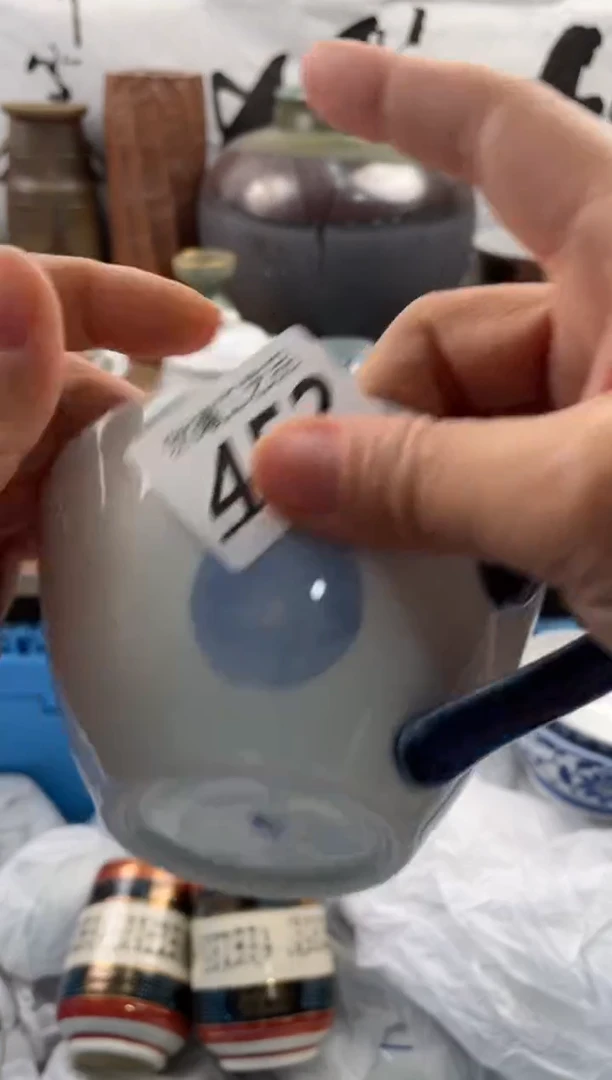 【闪购商品】瓷片452