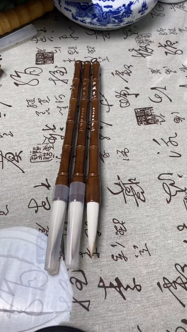 孤品放漏出峰6厘米长峰，3支