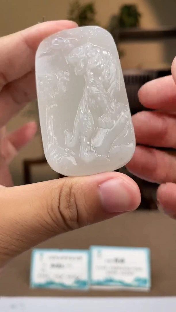 定制和田玉多样性发货拍一发一