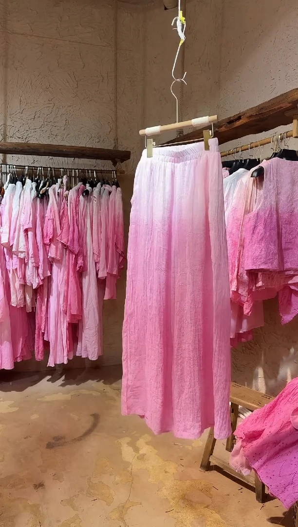 棉纱裤1111111111111