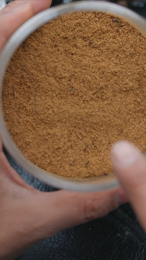 【闪购商品】沉香沉香碎屑柬埔寨软丝菩萨棋粉5克多样式发一