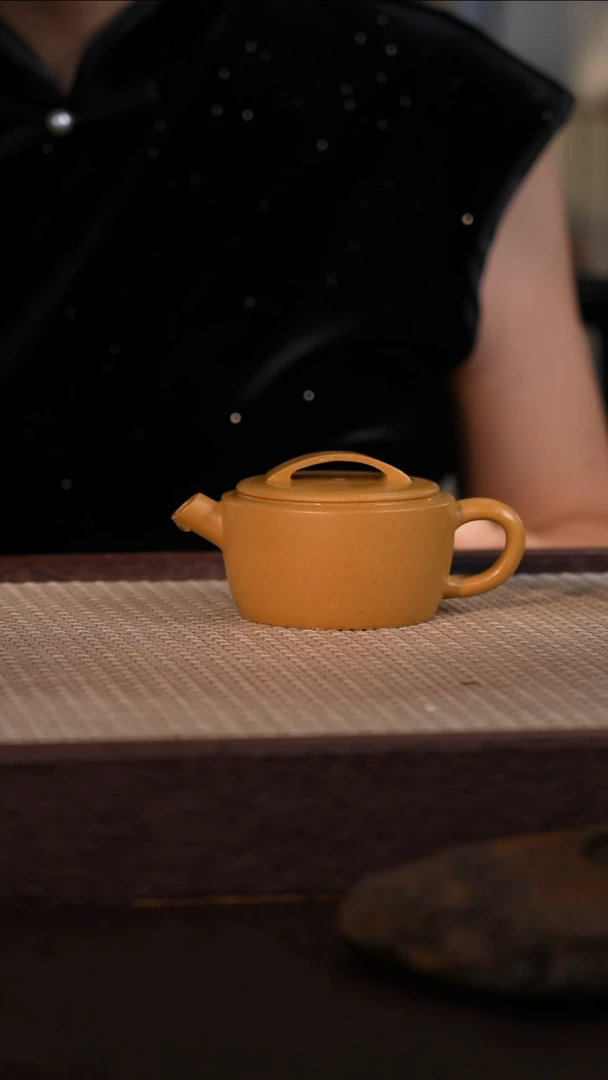 茶壶紫砂