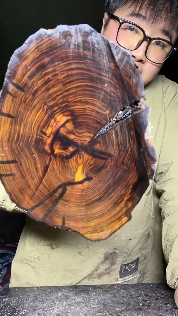 黄花梨/降香黄檀紫柚木原木