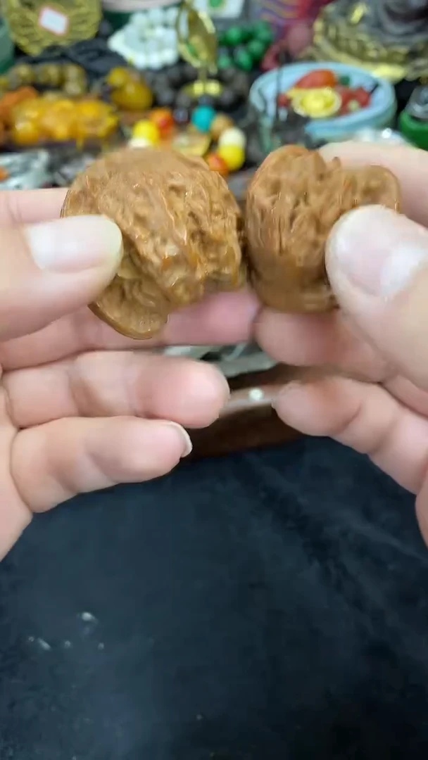 把件文玩核桃【闪购商品】主播推荐