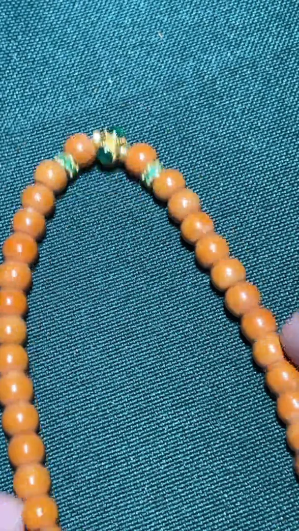 橄榄核吊坠1819-246