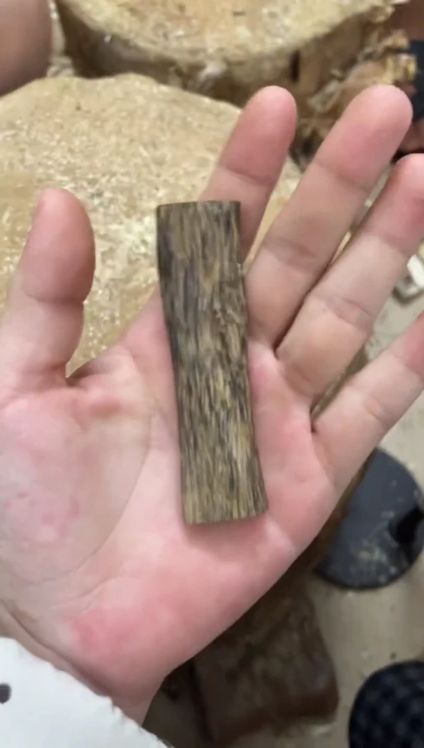 沉香沉香碎屑棋楠沉香 原料文创1