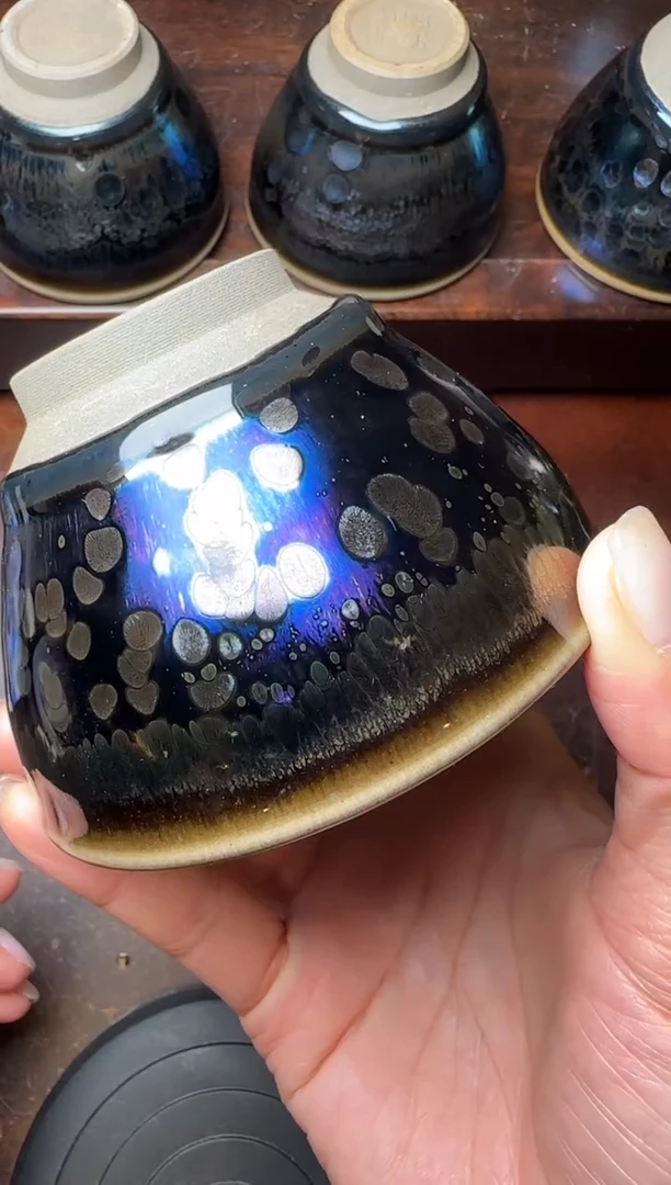 【闪购商品】茶盏徐祖亮高端收藏59