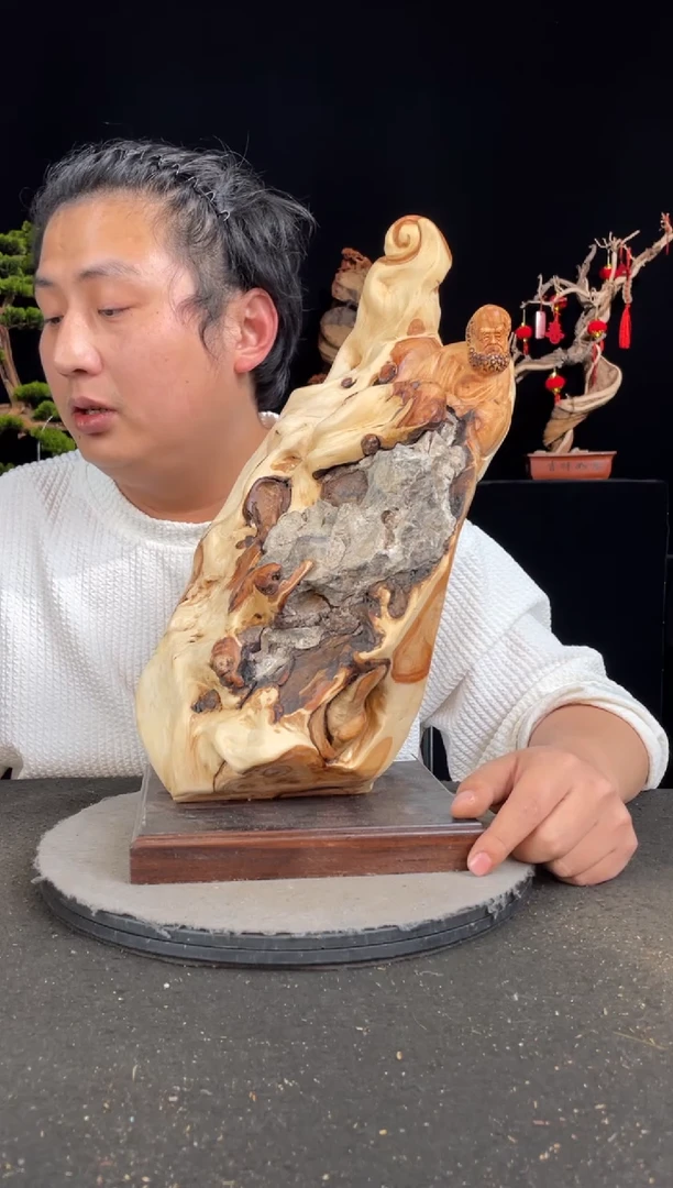 【闪购商品】柏木（崖柏）其他1111111111111111111