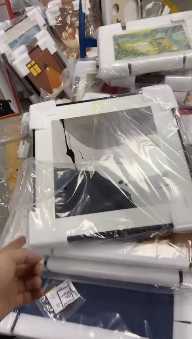 仓库清货 默认瑕疵 完美主义者慎拍