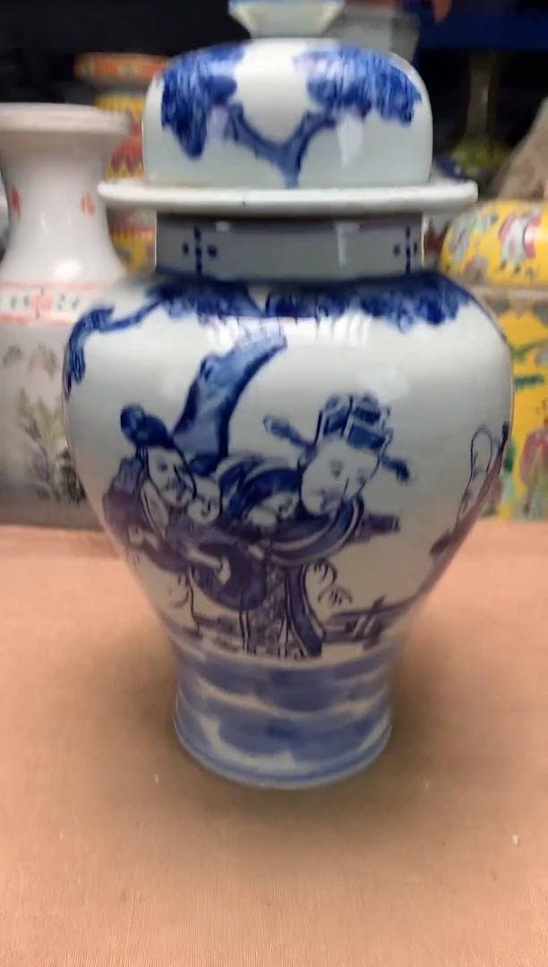 摆件旧藏瓷器旧藏瓷器