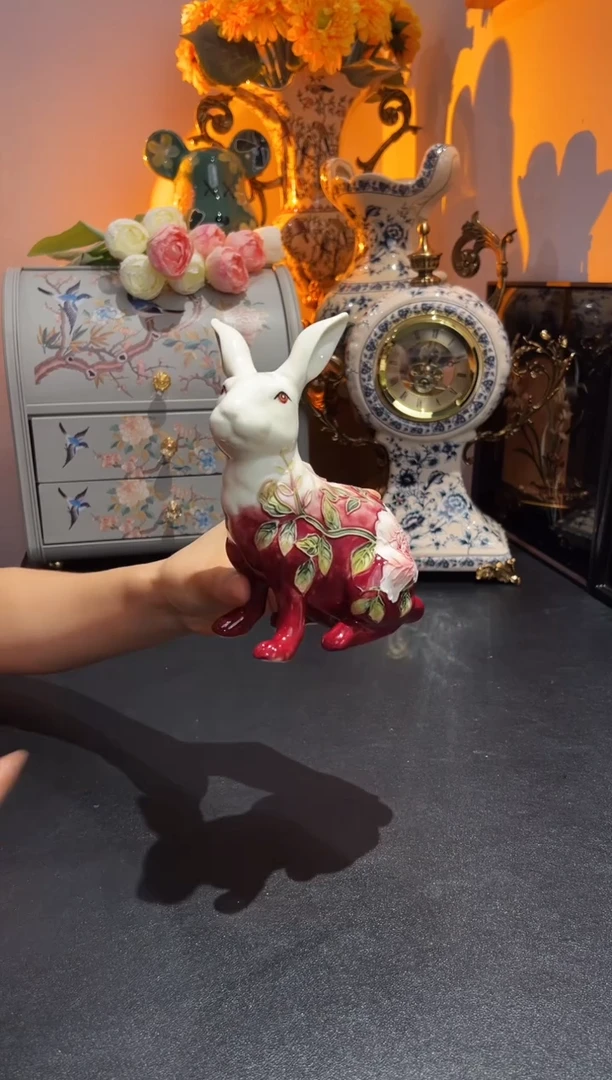 陶瓷外贸家居百货