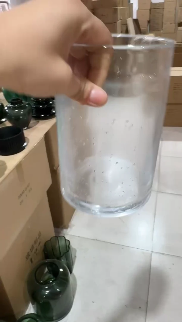 万间家居美物花瓶210