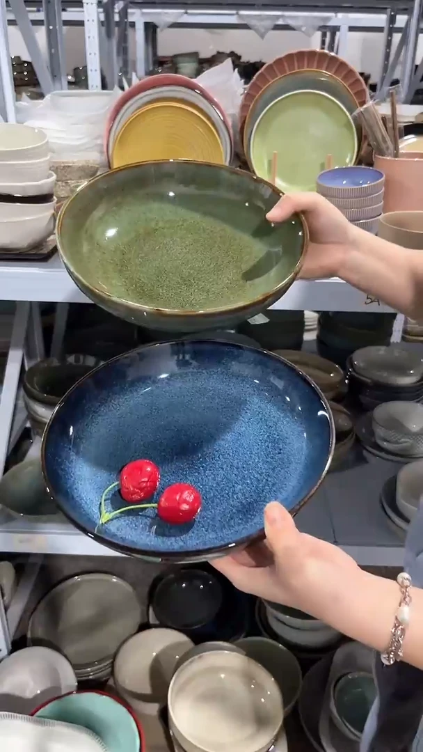 【闪购商品】瓷片外贸尾货瑕疵满20包邮X2 F6BF3B