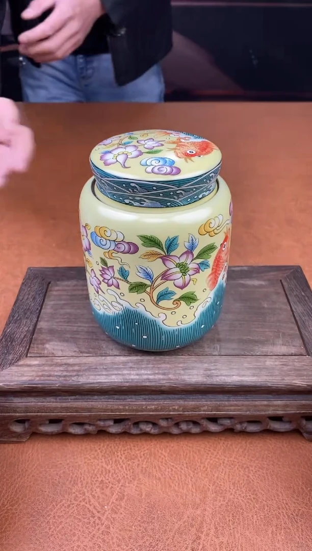 【闪购商品】陶禧茶器闪购福利V