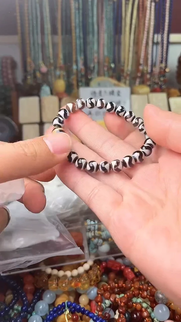 【闪购商品】玛瑙/玉髓·未镶嵌  (一物一件)0003828